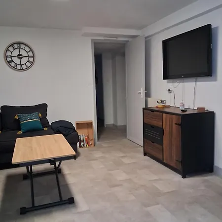La Fontaine Des Cagots Hagetmau