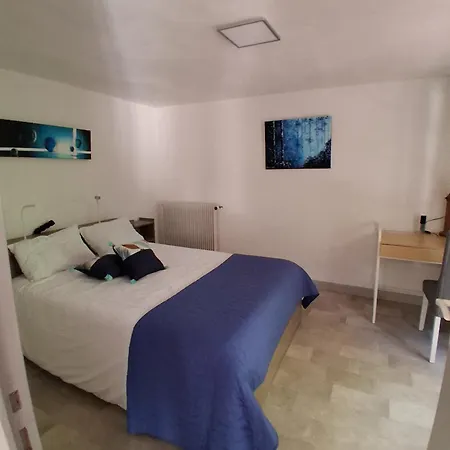 La Fontaine Des Cagots Apartamento Hagetmau