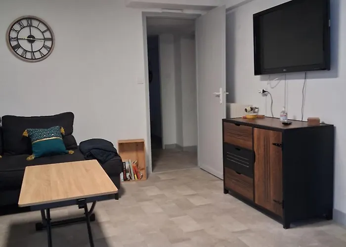 La Fontaine Des Cagots Hagetmau