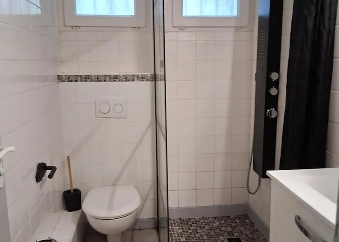 La Fontaine Des Cagots